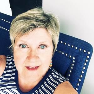 Meet your Posher, Dorothy